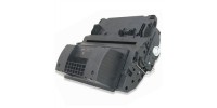 Cartouche laser HP CC364X (64X) haute capacité compatible noir